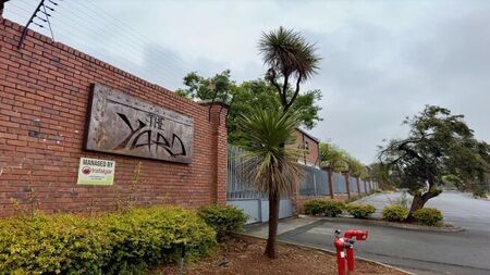 1 Bedroom apartment to rent in Auckland Park, Johannesburg