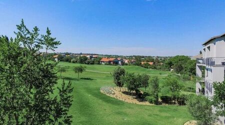 2 Bedroom apartment to rent in Jackal Creek Golf Estate, Randburg