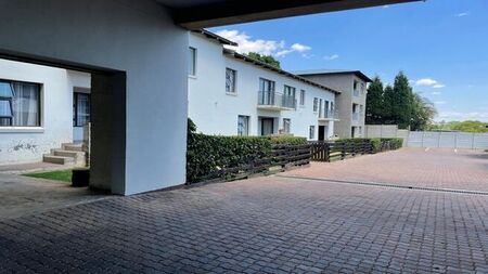 2 Bedroom apartment to rent in Berario, Randburg
