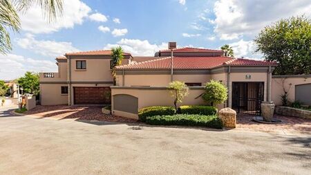 4 Bedroom house to rent in Craigavon, Sandton