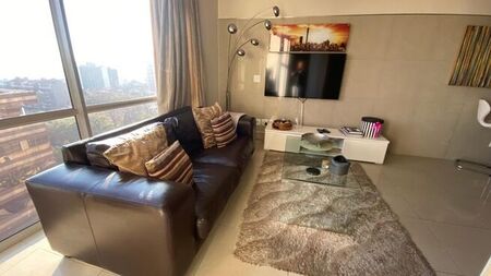 1 Bedroom apartment to rent in Sandown, Sandton