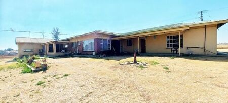 3 Bedroom smallholding to rent in Riversdale, Meyerton