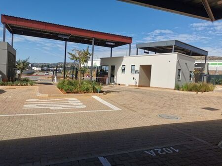 2 Bedroom apartment to rent in Wilgeheuwel, Roodepoort