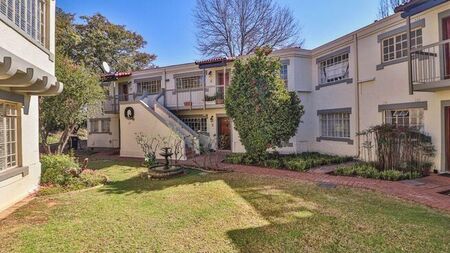 2 Bedroom apartment to rent in Bryanston, Sandton