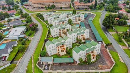 1 Bedroom apartment to rent in Horizon View, Roodepoort