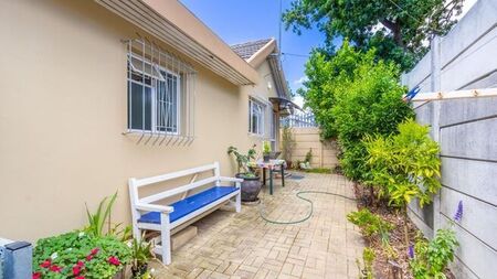 1 Bedroom cottage to rent in Denneburg, Paarl