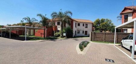 2 Bedroom apartment to rent in North Riding, Randburg