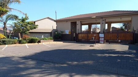 1 Bedroom apartment to rent in Pomona, Kempton Park
