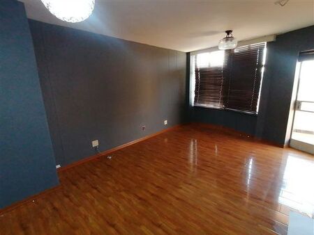 2 Bedroom Apartment in Pretoria North