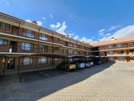 2 Bedroom Apartment in Tileba