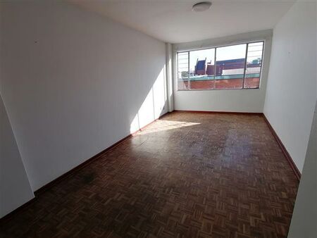 2 Bedroom Apartment in Pretoria North