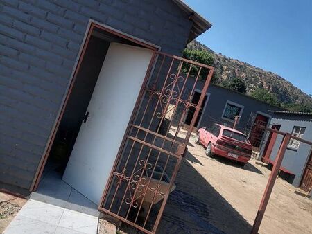 1 Bedroom Apartment in Mamelodi