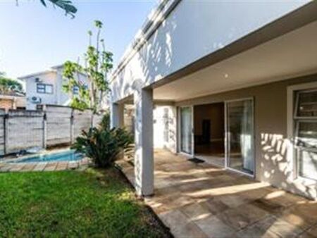 3 Bedroom House in Blue Bend