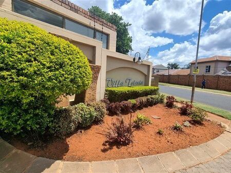 2 Bedroom Apartment in Magalieskruin