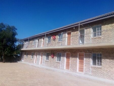 Studio apartment in Mayville
