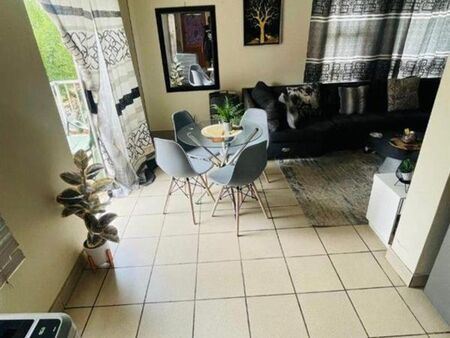 2 Bedroom Apartment in Mayville