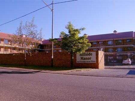 2 Bedroom Apartment in Pretoria North
