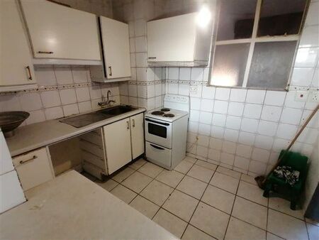 2 Bedroom Apartment in Pretoria North