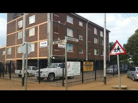 1 Bedroom Apartment in Pretoria North