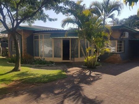 4 Bedroom House in Capital Park