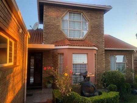 4 Bedroom House in Eersterust