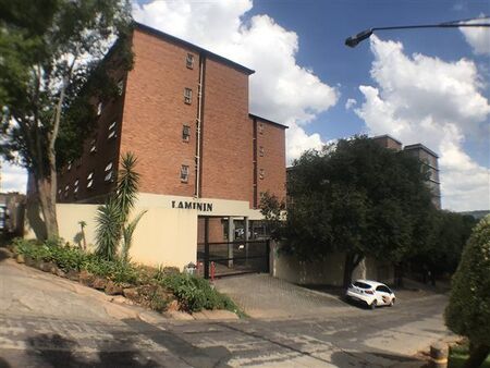 1 Bedroom Apartment in Wonderboom South