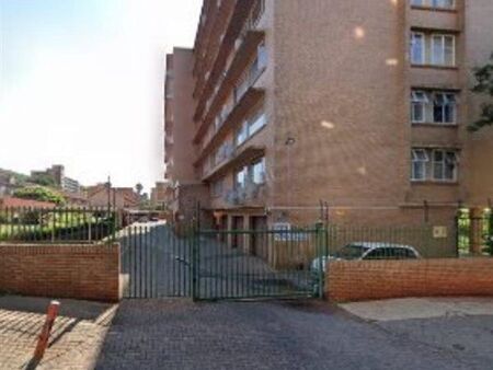 1 Bedroom Apartment in Wonderboom South