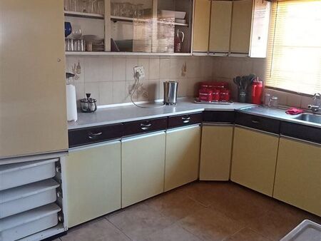2 Bedroom House in Jabavu