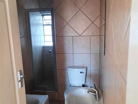 2 Bedroom Apartment in Pretoria North
