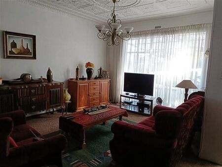 3 Bedroom House in Wonderboom South