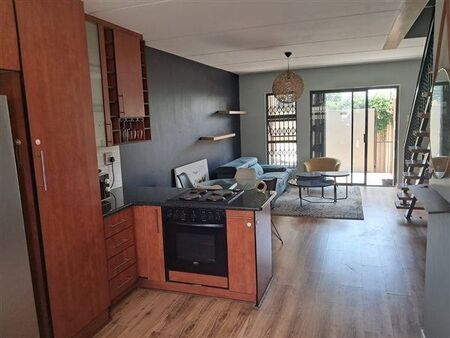 2 Bedroom Apartment in Gezina