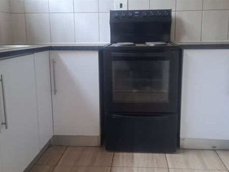 2 Bedroom Apartment in Queenswood