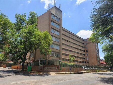 1 Bedroom Apartment in Wonderboom South
