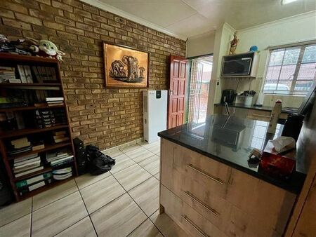 1 Bedroom Apartment in Moregloed