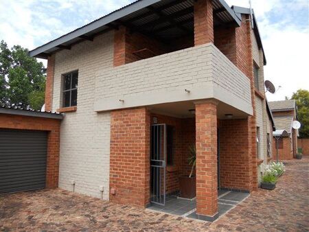 1 Bedroom Apartment in Wonderboom South