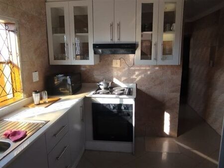 2 Bedroom House in Emdeni