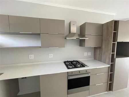 2 Bedroom Apartment in Bryanston
