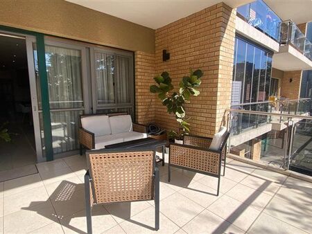 2 Bedroom Apartment in Morningside