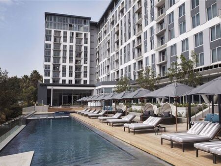 1 Bedroom Apartment in Sandown