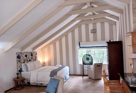 Studio apartment in Raumarais Park