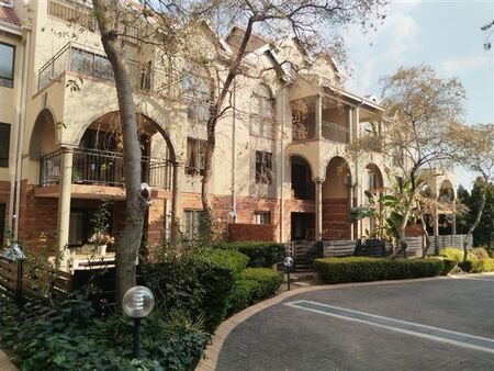 1 Bedroom Flat in Bryanston