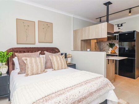 Studio Apartment in Sandown