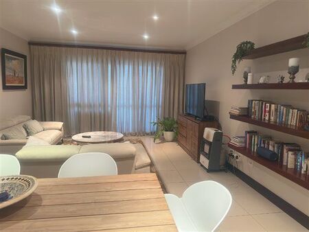 2 Bedroom Apartment in Morningside