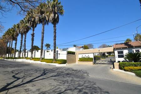 2 Bedroom House in Morningside