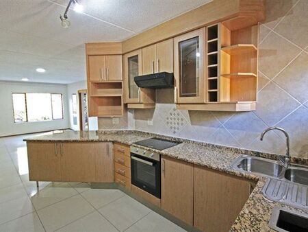 2 Bedroom Apartment in Bryanston