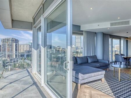 3 Bedroom Apartment in Sandown