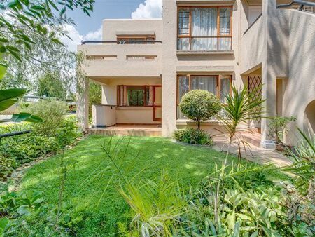 2 Bedroom Apartment in Magaliessig