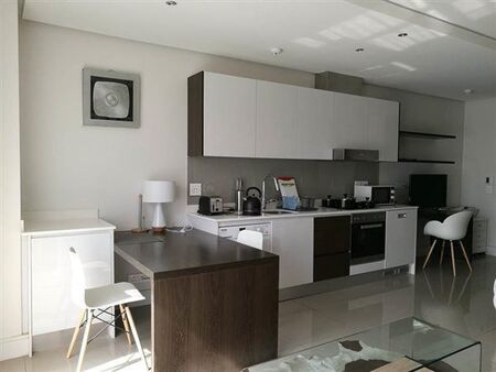 Studio Apartment in Sandown