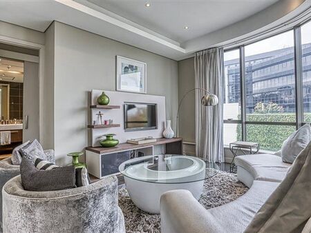 1 Bedroom Apartment in Morningside