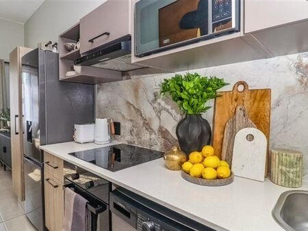 Studio Apartment in Bryanston